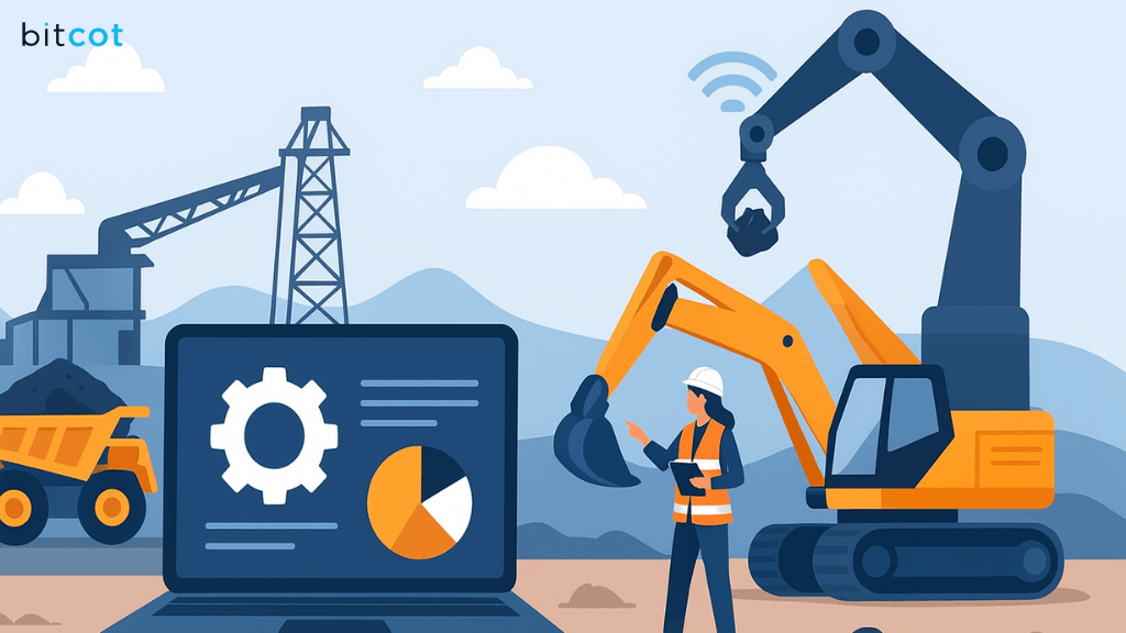 Future enhancements for work order processing automation including IoT, AI, and chatbot integration