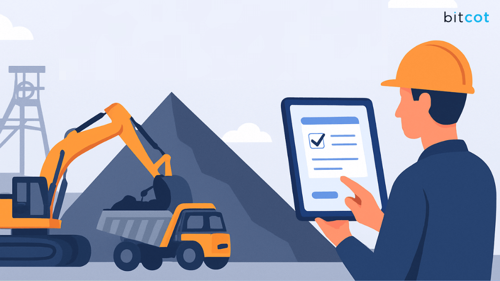 Final thoughts on automating work order processing in mining with Power Automate for operational efficiency